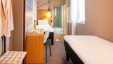 Ibis Geneve Centre Lac Hotel Room