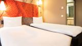 Ibis Geneve Centre Lac Hotel Room