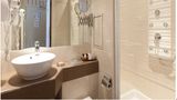 Poussin Hotel Room