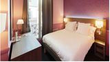 Poussin Hotel Room