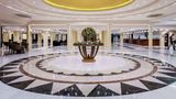 Mitsis Grand Hotel Lobby