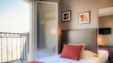 Hotel Marais Bastille Room
