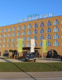 Tobbaccon Hotel