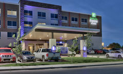 Holiday Inn Express & Suites Roswell