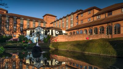 Crowne Plaza Solihull