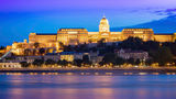 Mercure Budapest Buda Hotel Other