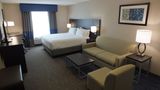 Holiday Inn Hotel & Suites Regina Suite