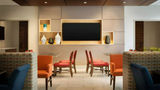 Holiday Inn Express Alliance Restaurant
