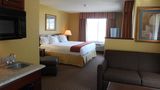 Holiday Inn Express & Suites Hazard Room