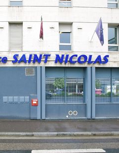 Sejours & Affaires Saint Nicolas