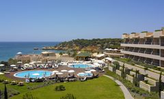 Grande Real Santa Eulalia Resort Hotel
