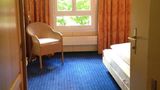 Hotel Bellevue-Wengen Room