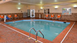 Holiday Inn Express & Suites Mason Pool