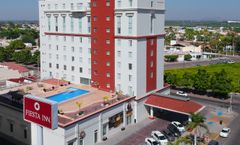Fiesta Inn Ciudad Obregon