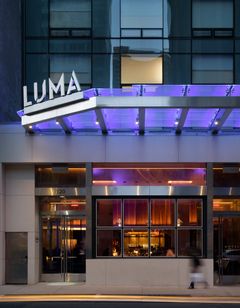 LUMA Hotel Times Square NYC