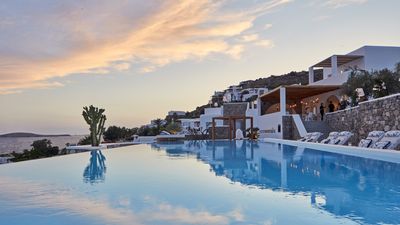 Katikies Mykonos