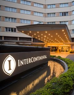 InterContinental Hotel Medellin