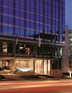 The Ritz-Carlton, Charlotte