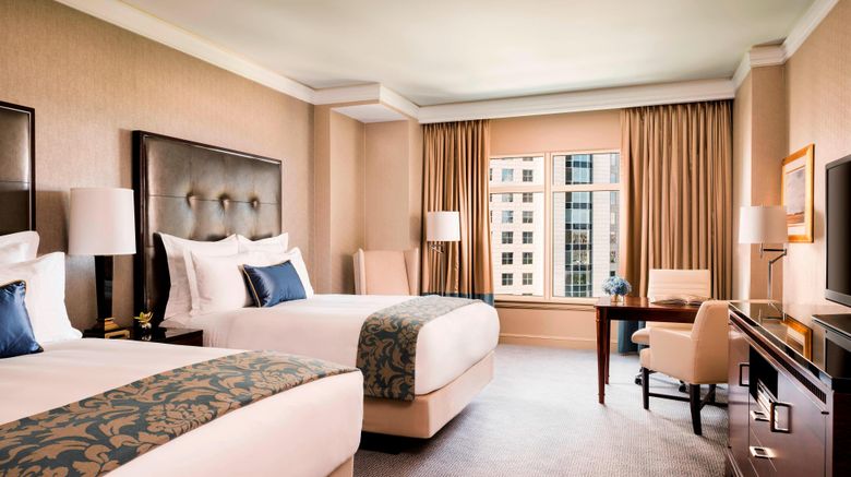 The Ritz-Carlton, Dallas- Dallas, TX Hotels- Deluxe Hotels in ...