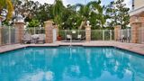 Holiday Inn Daytona Beach LPGA Blvd Pool