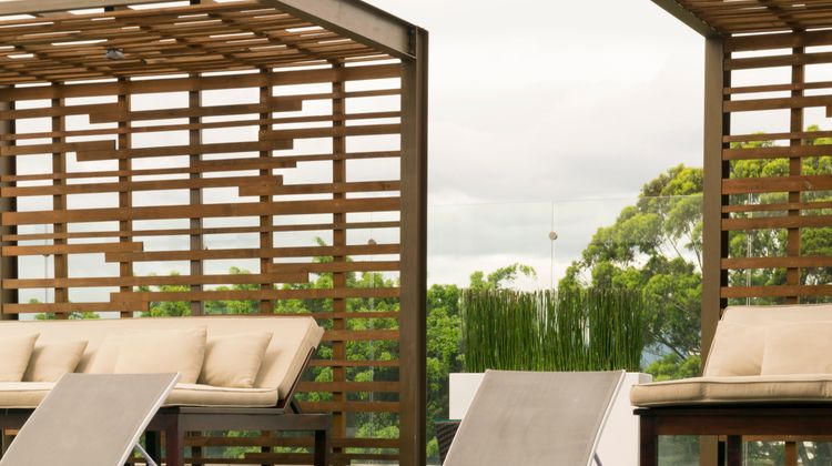 Holiday Inn Guatemala Recreation