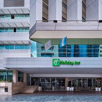 Holiday Inn Guatemala