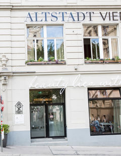 Altstadt Vienna