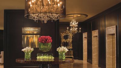The Ritz-Carlton, Atlanta