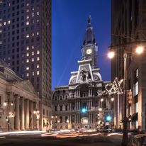 The Ritz-Carlton, Philadelphia