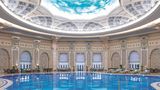 The Ritz-Carlton Riyadh Recreation