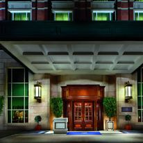 The Ritz-Carlton, Santiago