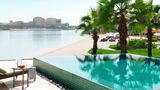 The Ritz-Carlton Abu Dhabi, Grand Canal Pool