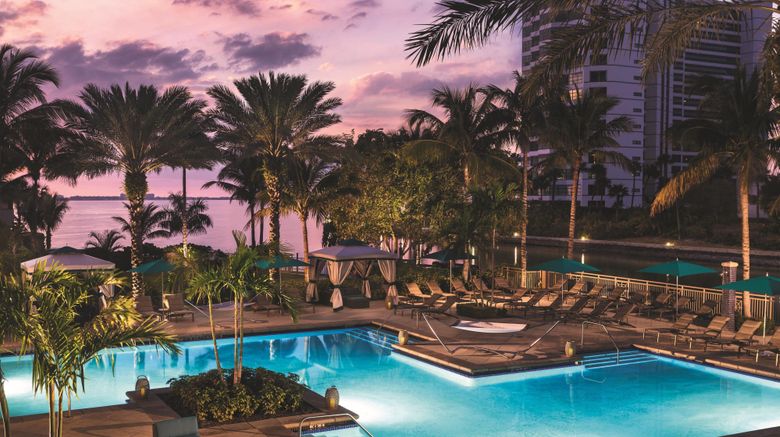 <b>The Ritz-Carlton, Sarasota Recreation</b>. Images powered by <a href="https://leonardo.com/" title="Leonardo Worldwide" target="_blank">Leonardo</a>.