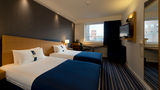 Holiday Inn Express Antwerp North Room