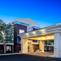 Holiday Inn Express & Suites Daphne