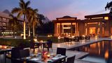 <b>Marriott Mena House, Cairo Restaurant</b>. Images powered by <a href="https://leonardo.com/" title="Leonardo Worldwide" target="_blank">Leonardo</a>.