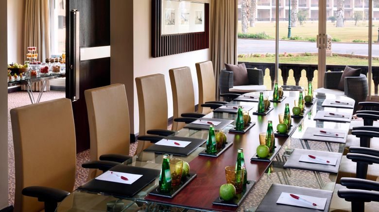 <b>Marriott Mena House, Cairo Meeting</b>. Images powered by <a href="https://leonardo.com/" title="Leonardo Worldwide" target="_blank">Leonardo</a>.
