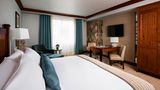 The Ritz-Carlton, Bachelor Gulch Room