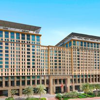 Ritz-Carlton Dubai Intl Finance Center