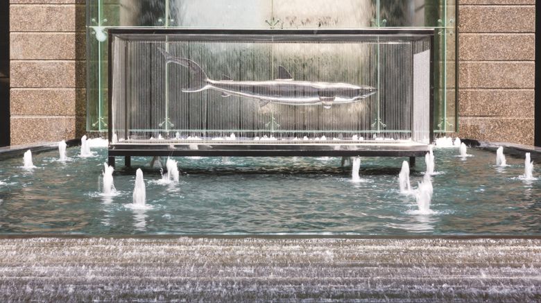 Ritz Carlton Dubai Intl Finance Center Dubai United Arab Emirates Hotels Deluxe Hotels In Dubai Gds Reservation Codes Hotel Search By Hotel Travel Index Travel Weekly China