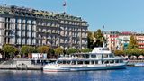 The Ritz-Carlton Hotel de la Paix,Geneva Exterior