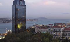 The Ritz-Carlton, Istanbul