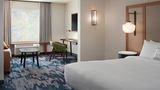 Fairfield Inn & Suites by Marriott Room