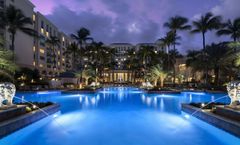 The Ritz-Carlton, San Juan