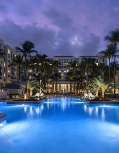 The Ritz-Carlton, San Juan