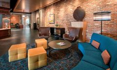 Fairfield Inn & Suites