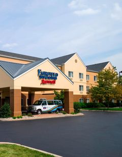 Fairfield Inn & Suites by Marriott