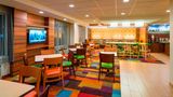 Fairfield Inn & Suites by Marriott Restaurant