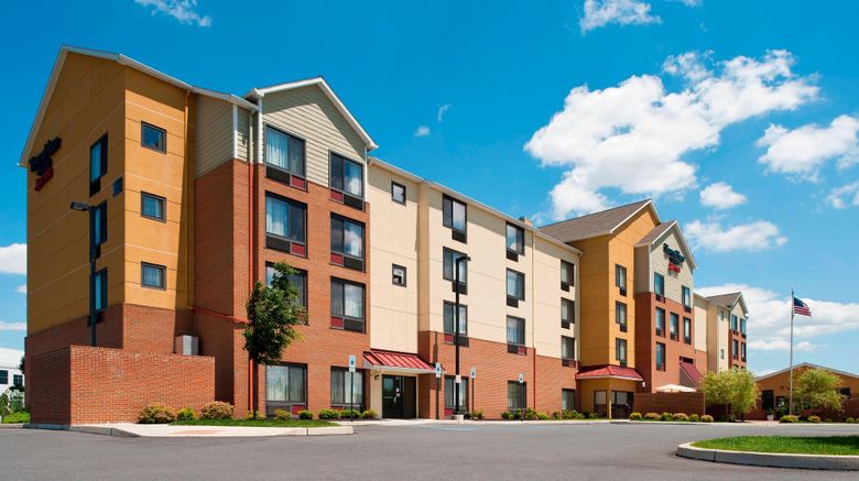 Towneplace Suites Bethlehem Easton- Tourist Class Easton Pa Hotels- Gds Reservation Codes Travel Weekly