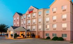 Fairfield Inn & Suites Abilene